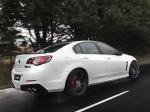 HSV Clubsport R8 2013 года